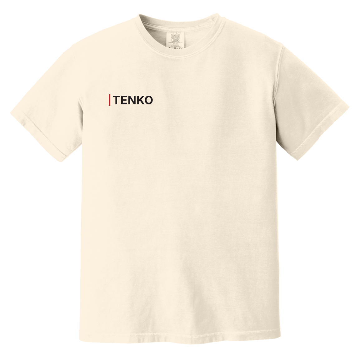 Tenko Core | Tee